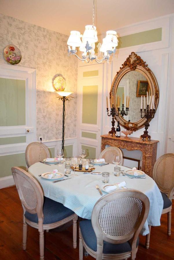 Domaine De L Hyeres Hotel Grandcourt  Ngoại thất bức ảnh